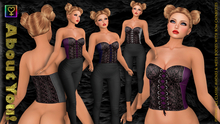 About You! Corset Daphne