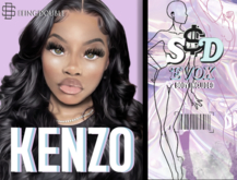 S$D ~KENZO 1 EVOX DEMO