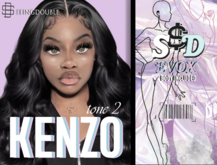 S$D ~KENZO 2 EVOX DEMO