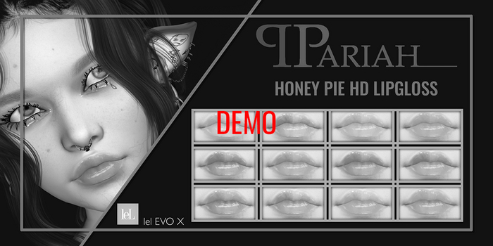 .:.Pariah.:. Honey Pie DEMO