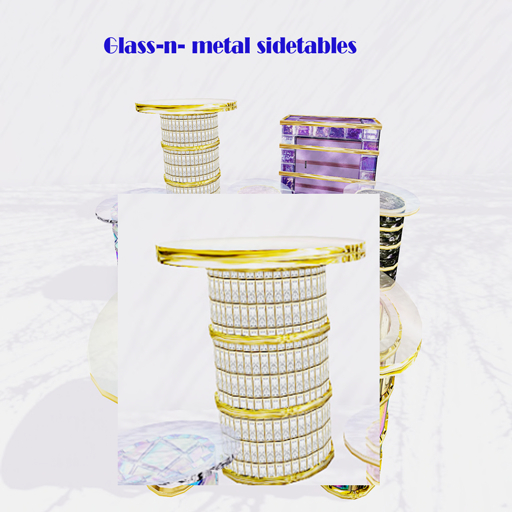 GirlsBestFriendZ/side table