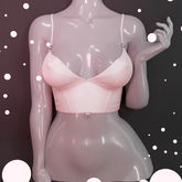 Palette - Miya Top [Nude]