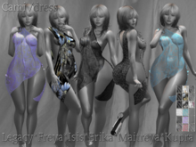*Cami*078*Dress*DEMO