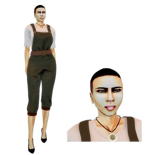 VC - Transgender - Fullavatar
