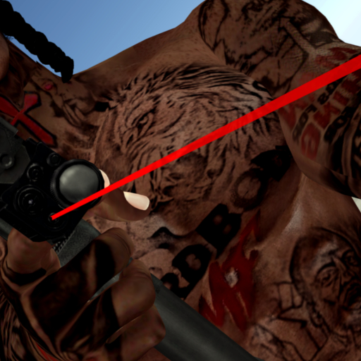 SUVY 8k Tattoo. *Amazing Quality* HARDBODY Tattoo Regular BOM