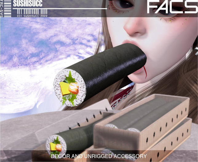 Sushisucc 