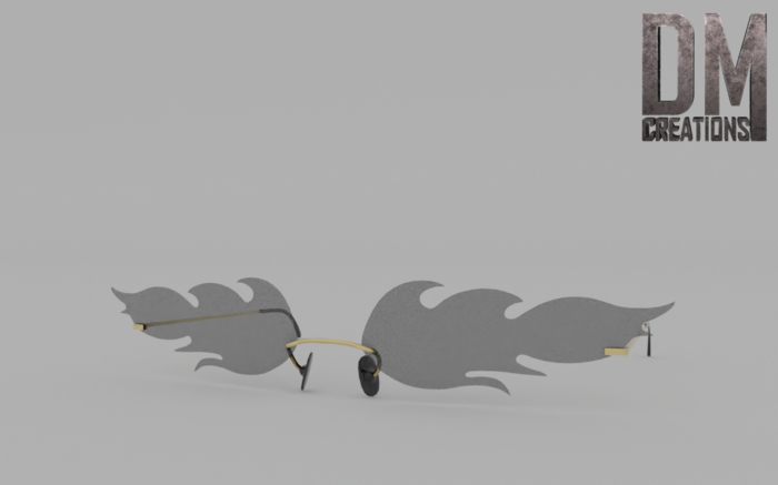 Sunglasses X005 Full Perm Mesh