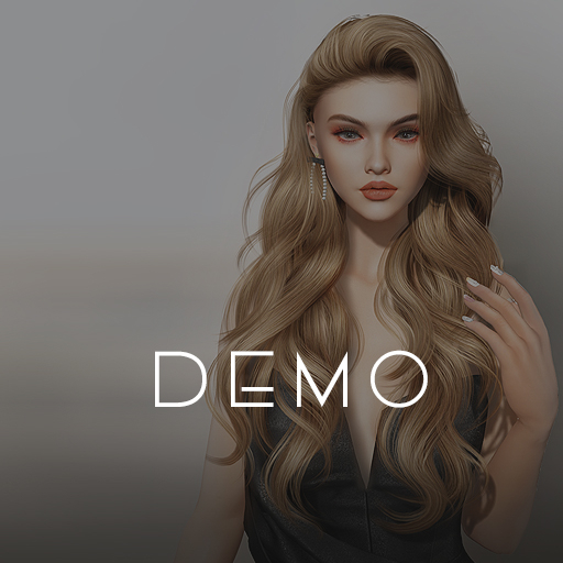 WINGS-HAIR-ER0626 DEMO (Pack)
