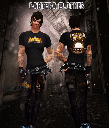 pantera_clotes