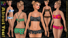 About You! Bikini Tessa