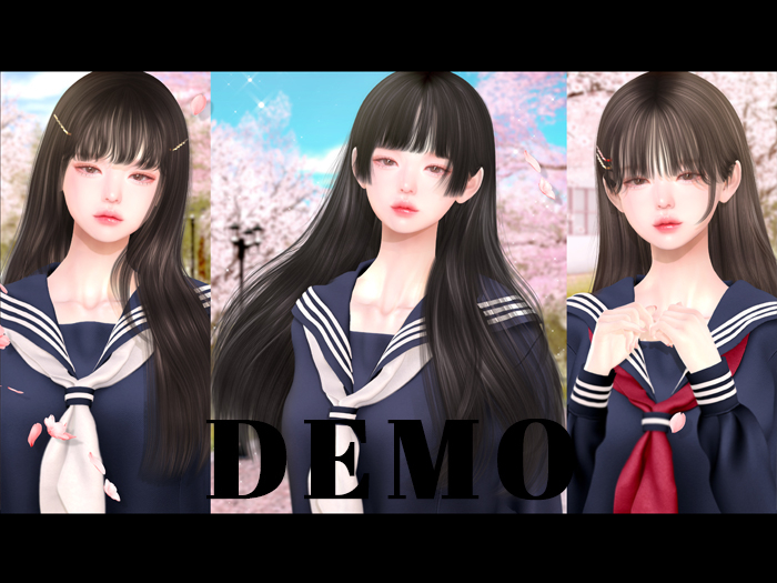 (demo) DALGONA - Love You More GACHA