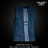 IMPACTS-Tank Victo 4 BEL/LEG/SIG/SLINK/AESTHETIC/KARIO
