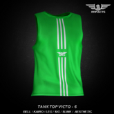 IMPACTS-Tank Victo 6 BEL/LEG/SIG/SLINK/AESTHETIC/KARIO