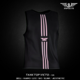 IMPACTS-Tank Victo 11 BEL/LEG/SIG/SLINK/AESTHETIC/KARIO