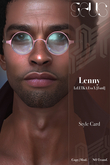 .G MALE [LENNY][FORD]