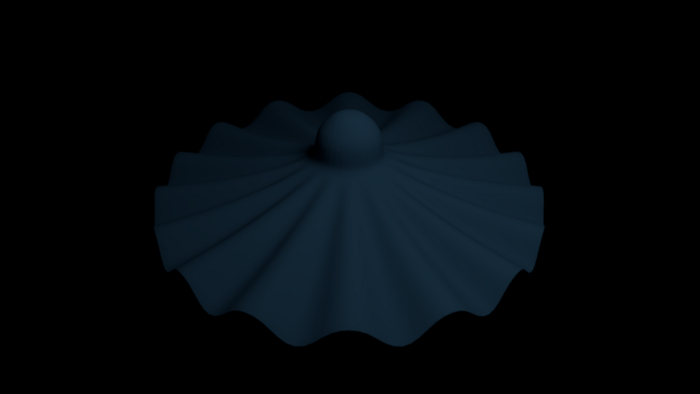 Iyanga Hat Blue