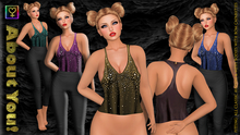 About You! Top Elise