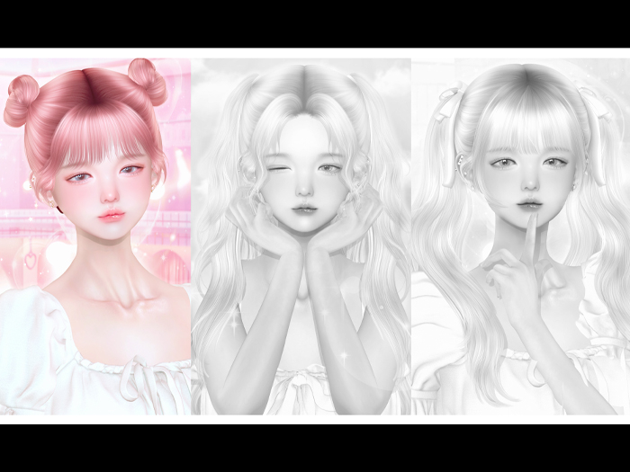 DALGONA - Candy Jelly Love GACHA - B RARE