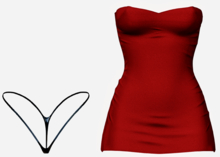 AXE-KUPRA.REBORN DRESS MELISSA /06