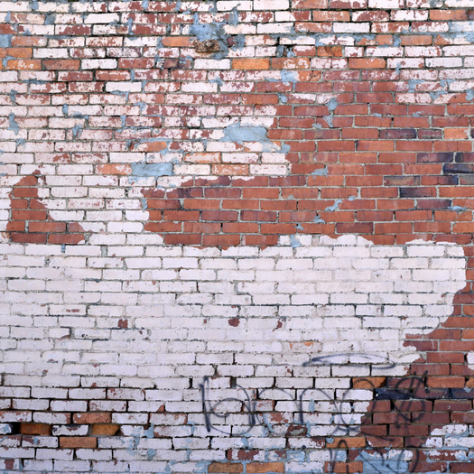 Brick Wall 2