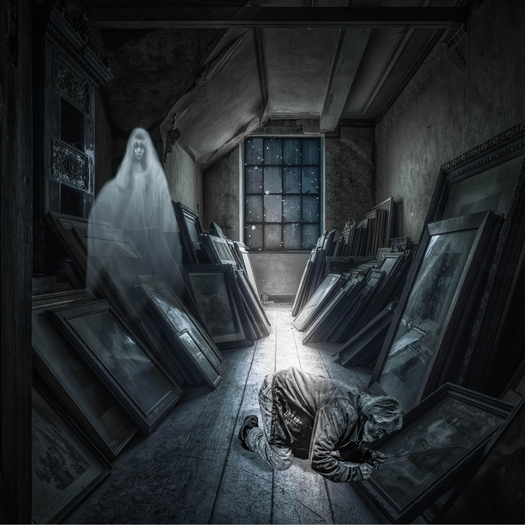 The Attic