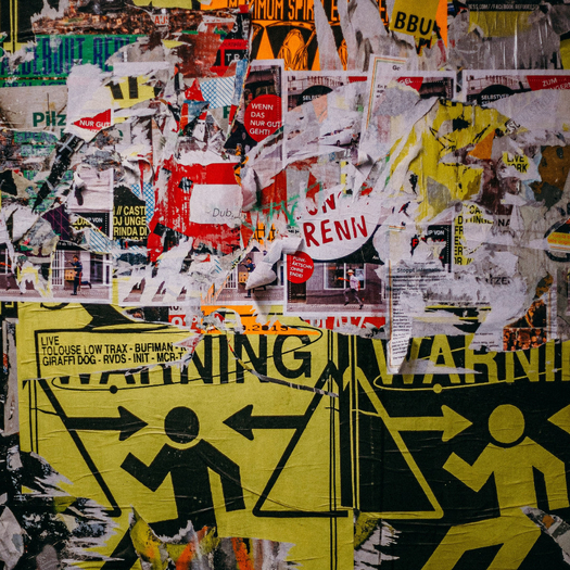 Wall Warnings