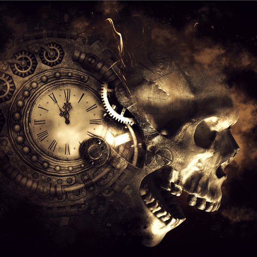 To KIll Time