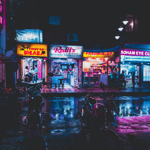 Food Stop