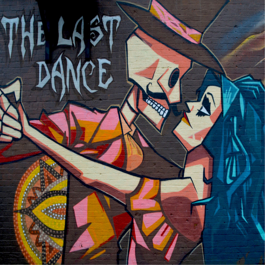 Last Dance