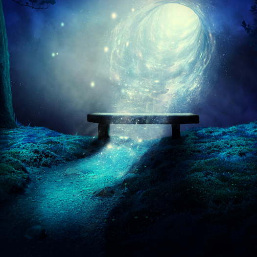 Moonlight Seat