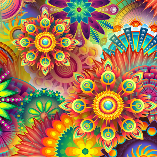 Mandalas **GIFT**
