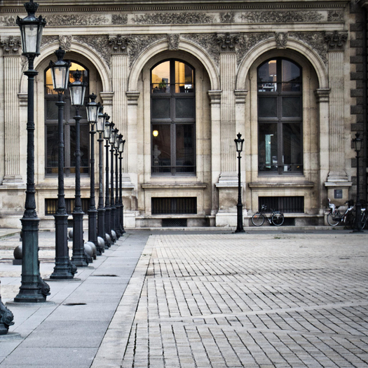 Paris Street