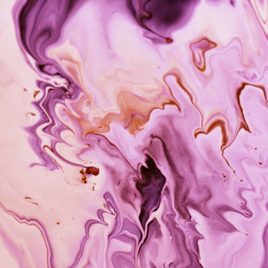 Purple Walls