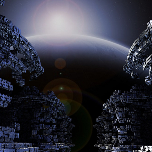 Space