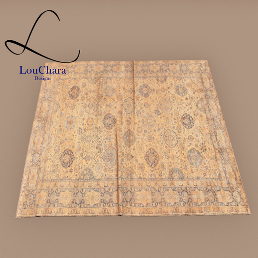 LouChara Laney Rug 