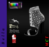 .::TFR::. Bella