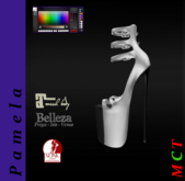 .::TFR::.  Pamela