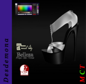 .::TFR ::. Desdemona