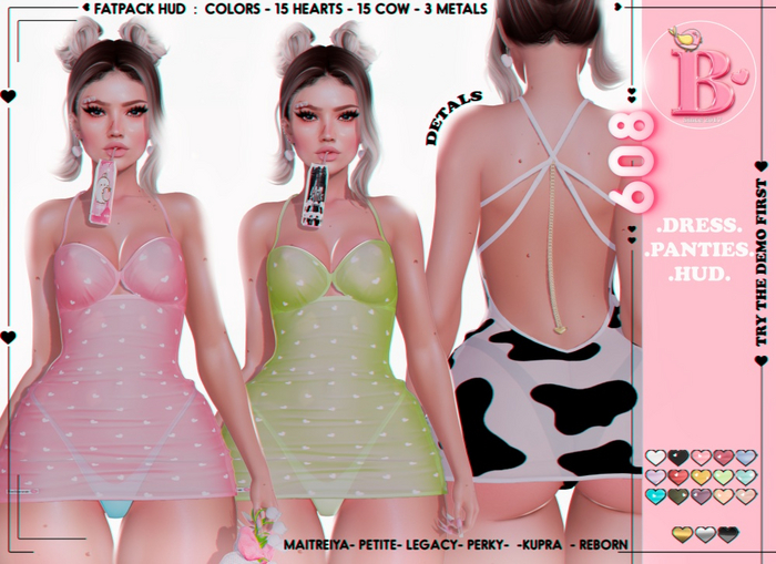 :: Believe ::608 ::.