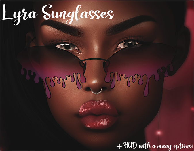 Endless*Lyra Sunglasses (add)