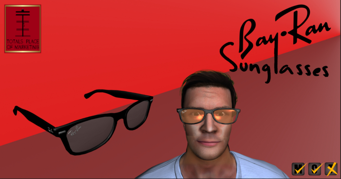 Bay-Ran Sunglasses