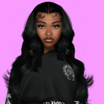 Second Life Marketplace - bri bri shape
