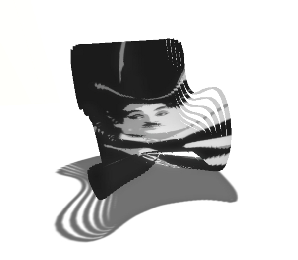 Chair_Pipo_   Charlin Chaplin *