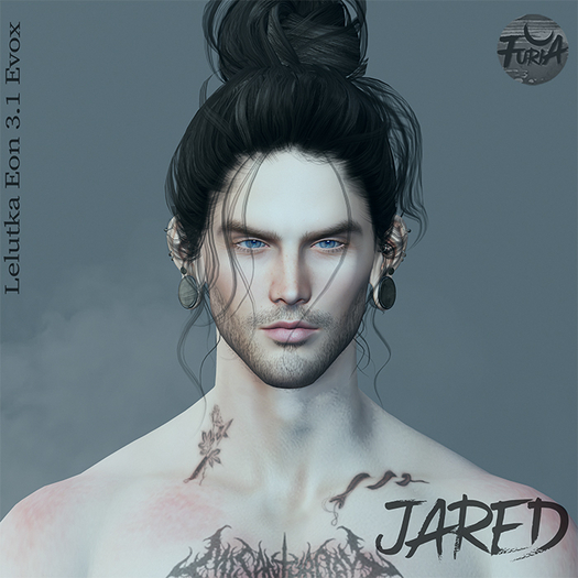 [Furia] - Jared Shape Eon Head evox 3.1