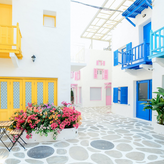 Greece