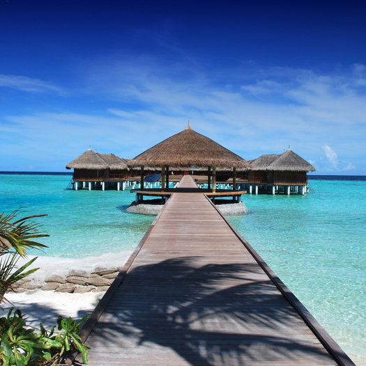 Holiday Away