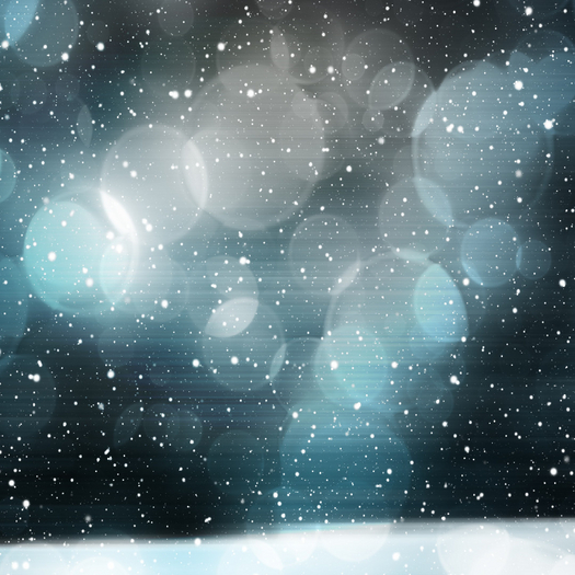 Snow Storm