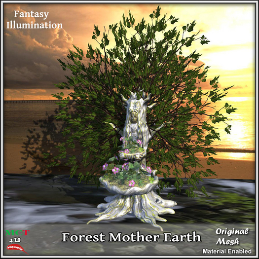 Forest Planter