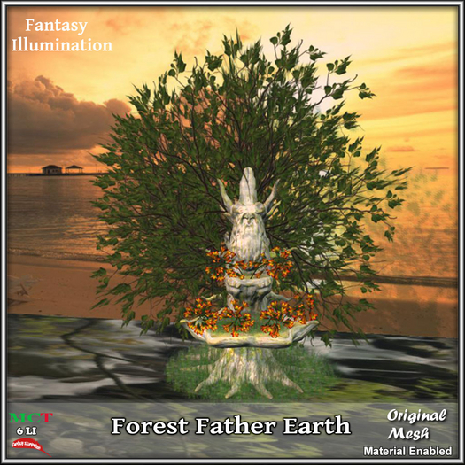 Fantasy Planter