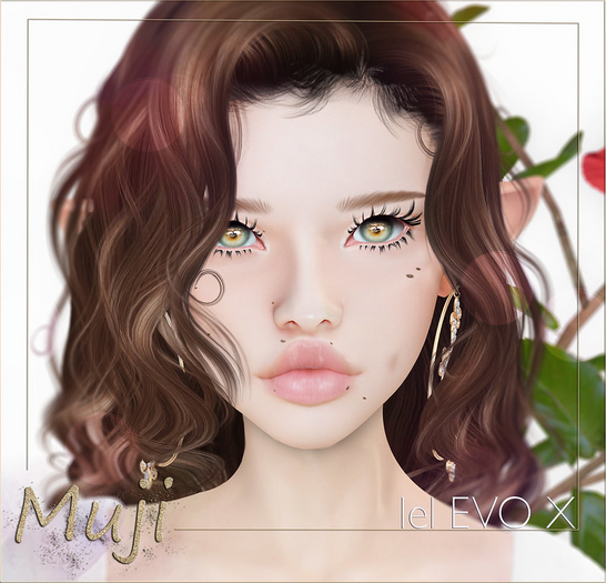 Muji. nina skin fatpack